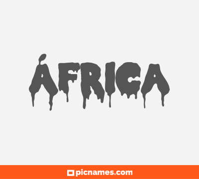 Ãfrica