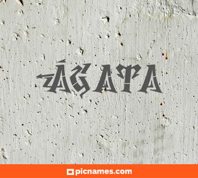 Ãgata