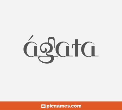 Ãgata