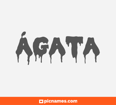 Ãgata