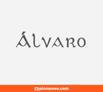 Ãlvaro