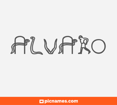 Ãlvaro