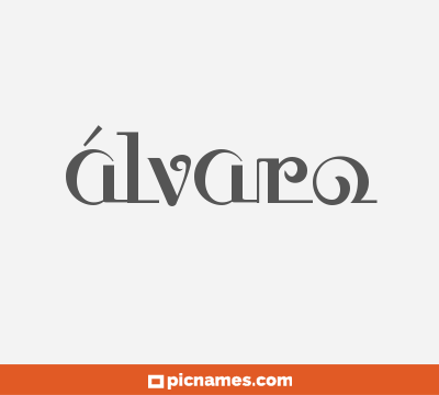 Ãlvaro