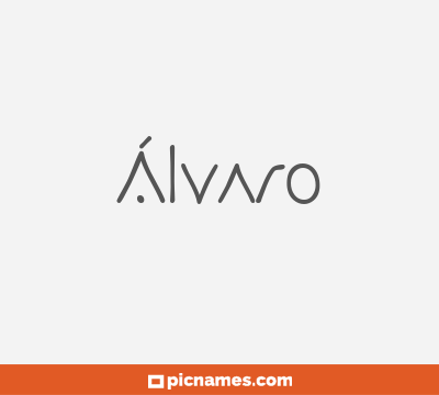 Ãlvaro