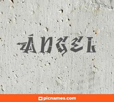Ãngel