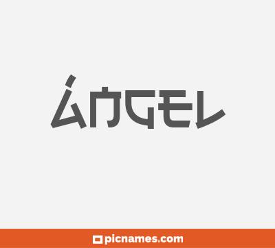 Ãngel