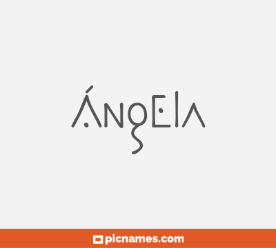 Ãngela