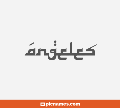 Ãngeles