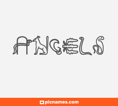 Ãngels