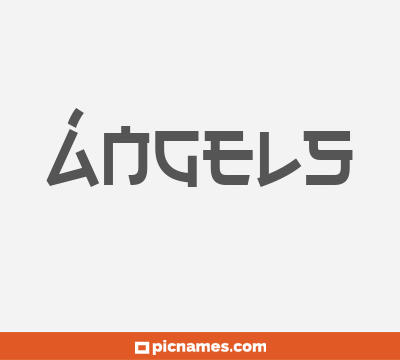 Ãngels