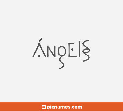 Ãngels