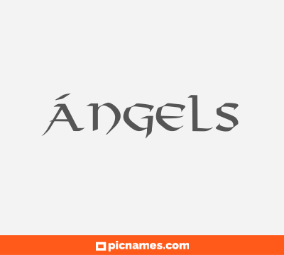 Ãngels