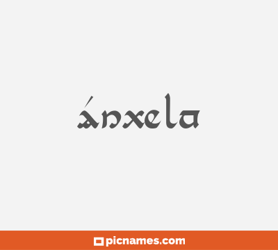 Ãnxela