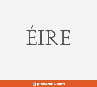 Éire