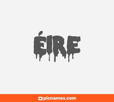 Éire