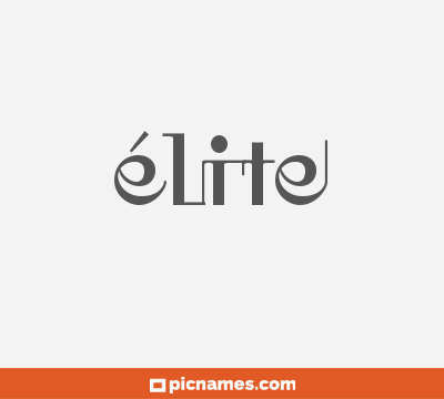 Élite